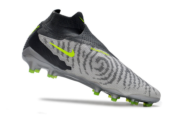 Chuteira Campo Nike Phantom GX DF Elite + Brindes