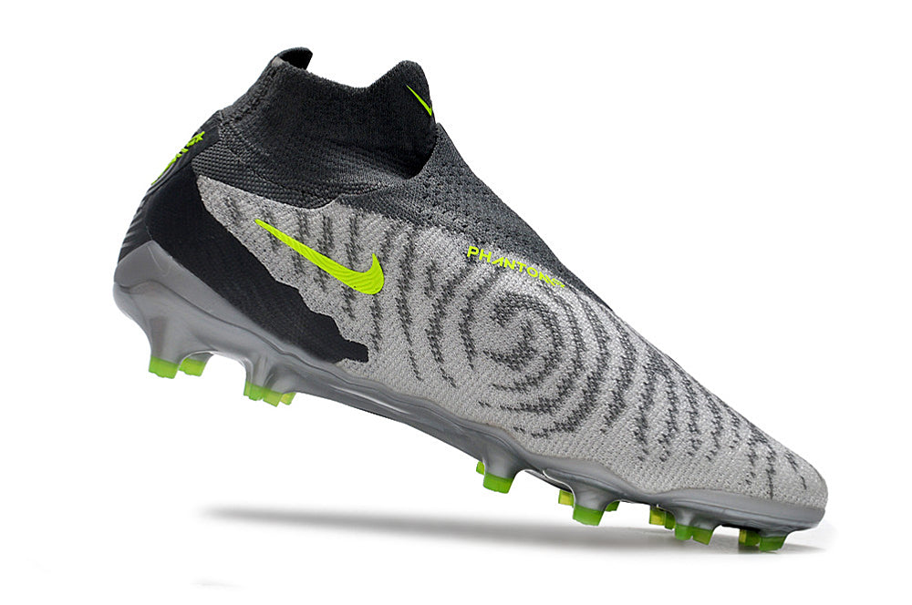 Chuteira Campo Nike Phantom GX DF Elite + Brindes