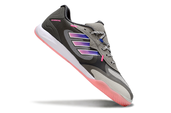 Tênis Futsal Adidas Fevernova IC Elite + Brindes
