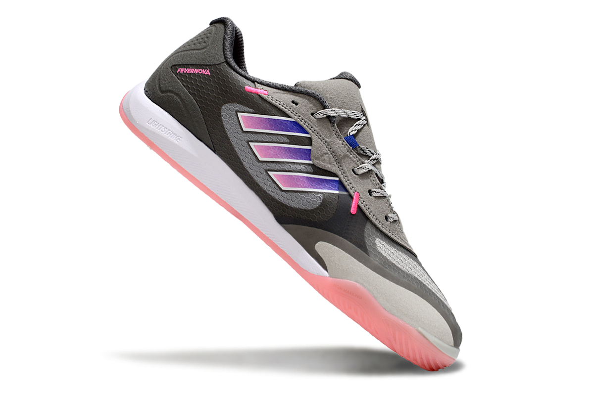 Tênis Futsal Adidas Fevernova IC Elite + Brindes
