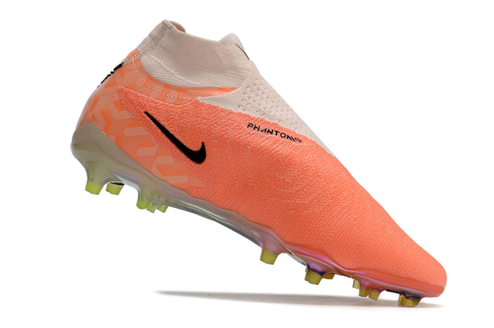 Chuteira Campo Nike Phantom GX DF Elite + Brindes