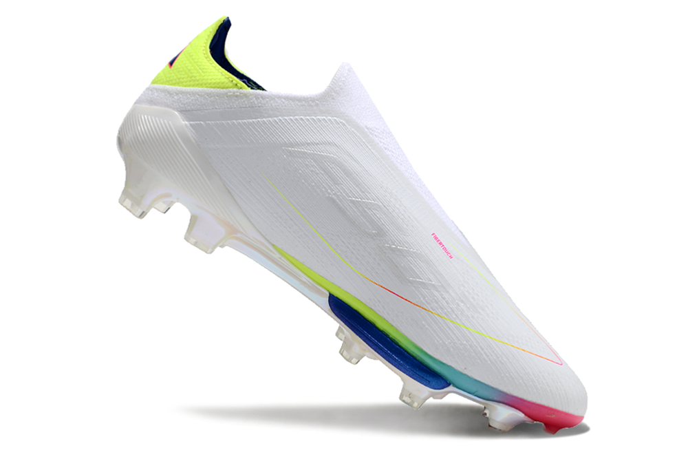 Chuteira Campo Adidas X F50+ FG   Elite + Brindes