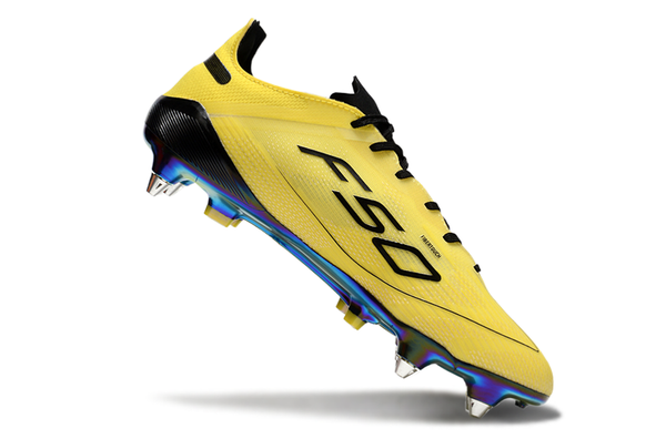 Chuteira Campo Adidas Adizero F50 SG  Elite + Brindes