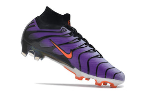 Chuteira Campo Nike Air Zoom Mercurial Superfly 9 Elite + Brindes Exclusivos