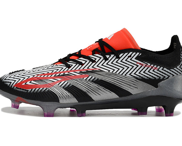 Chuteira Campo Adidas Predator FG Elite + Brindes