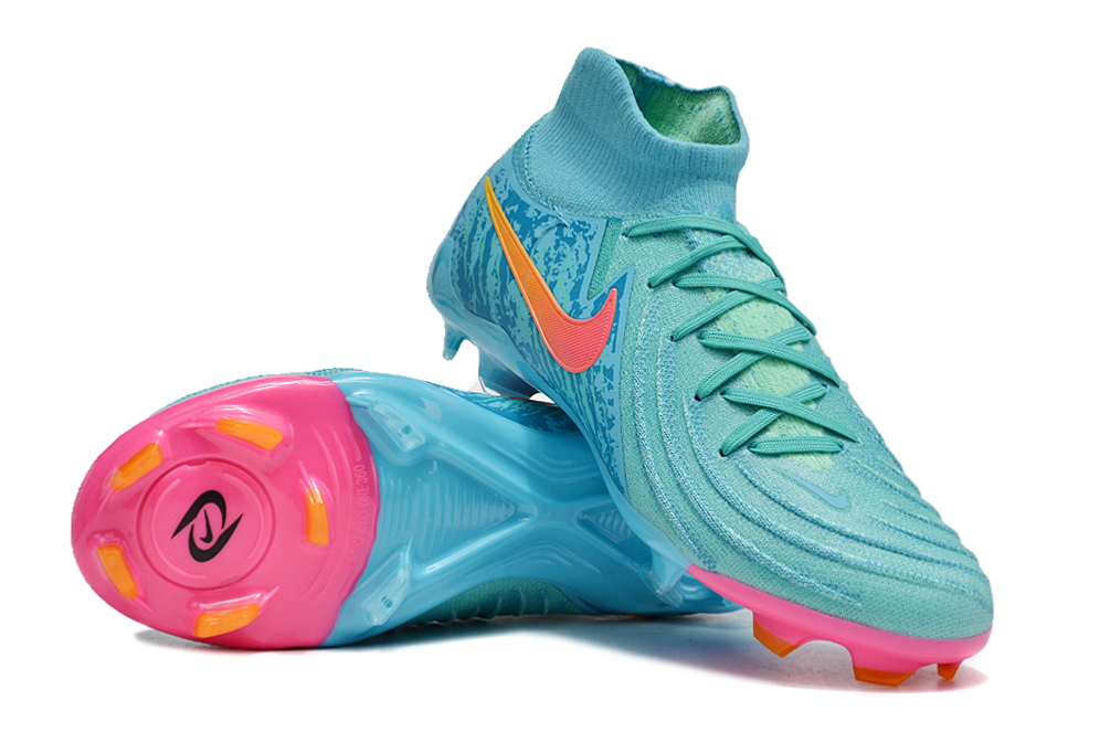 Chuteira Campo Nike Phantom Luna 2 Elite + Brindes Exclusivos (Pronta Entrega)