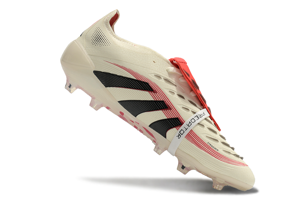 Chuteira Campo adidas Predator 30 FG Elite + Brindes