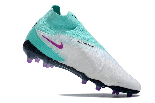 Chuteira Campo Nike Phantom GX DF Elite + Brindes