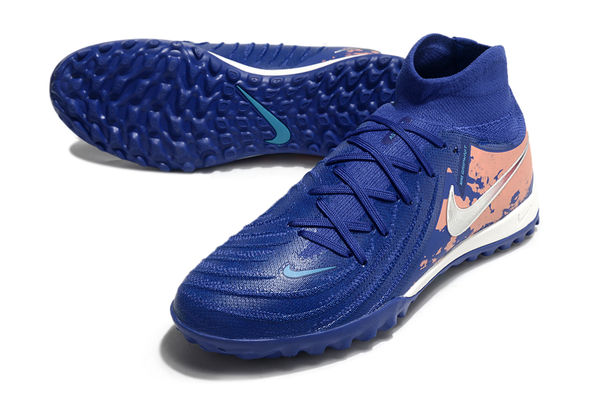 Chuteira Society Nike Phantom Luna TF 2 Elite + Brindes
