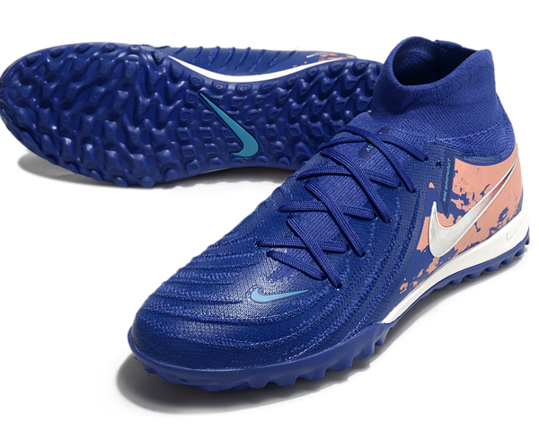 Chuteira Society Nike Phantom Luna TF 2 Elite + Brindes