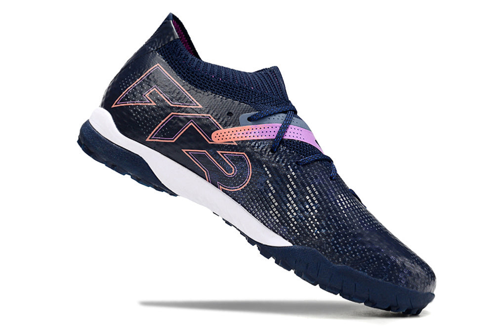 Chuteira Society Puma Future 7 TF Elite + Brindes