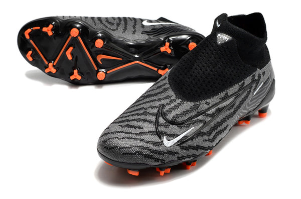 Chuteira Campo Nike Phantom GX DF Elite + Brindes