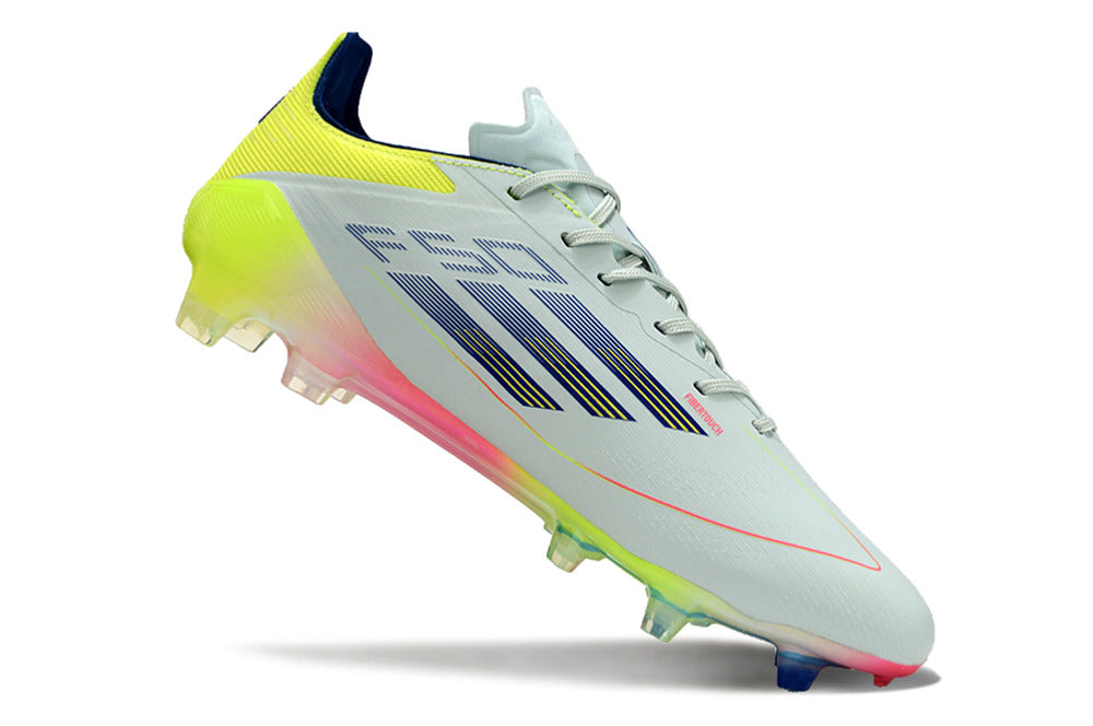 Chuteira Campo Adidas X F50 FG Elite + Brindes Exclusivos