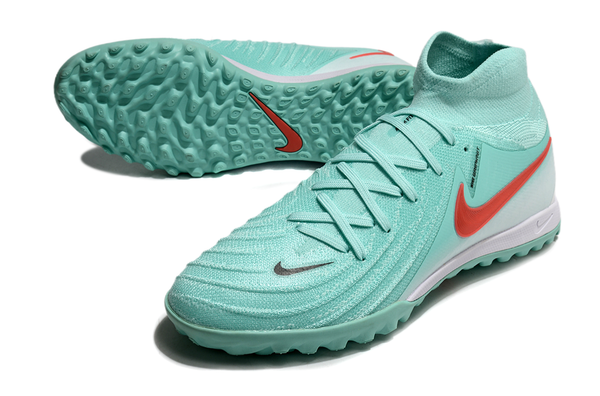 Chuteira Society Nike Phantom Luna TF 2 Elite + Brindes