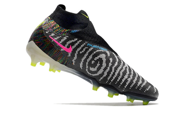 Chuteira Campo Nike Phantom GX DF Elite + Brindes