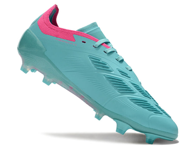 Chuteira Campo Adidas Predator FG Elite + Brindes