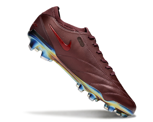 Chuteira Campo Nike Tiempo Legend 10 Elite + Brindes