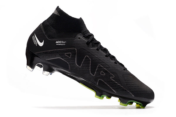Chuteira Campo Nike Air Zoom Mercurial Superfly 9 Elite + Brindes Exclusivos