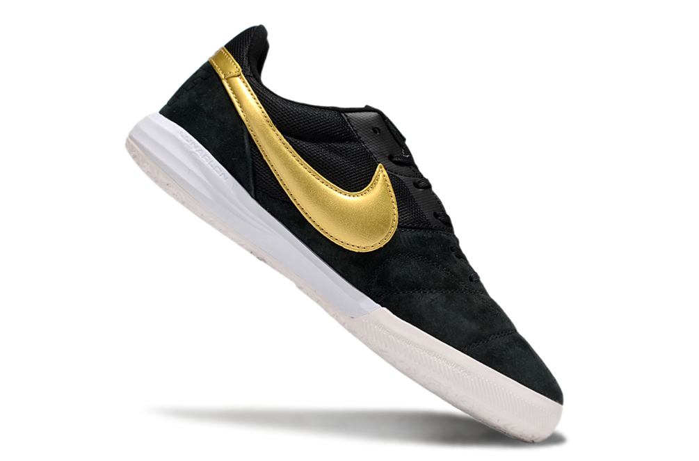 Tênis Futsal Nike Premier II Sala Elite + Brindes