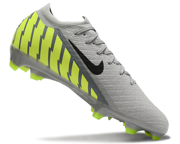 Chuteira Campo Nike Air Zoom Mercurial Vapor 16 Elite + Brindes Exclusivos
