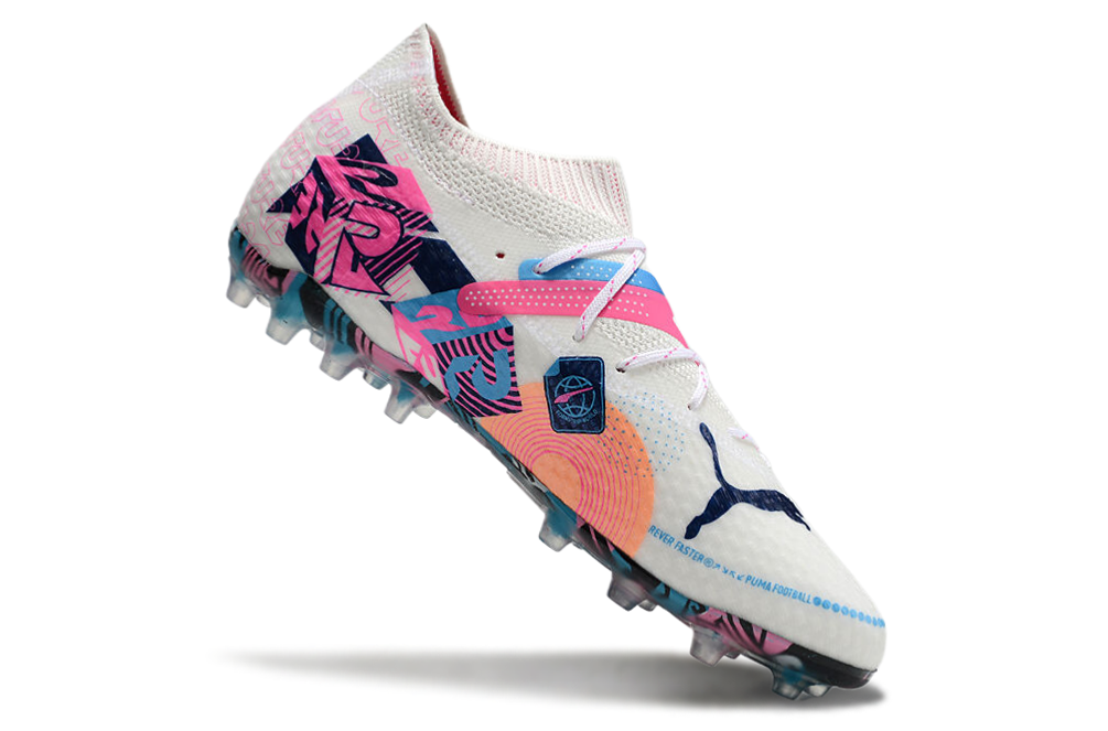 Chuteira Society Puma Future 7 MG Elite + Brinde (PRONTO ENTREGA)