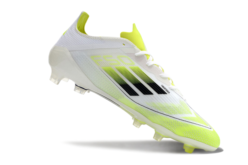 Chuteira Campo Adidas X F50 FG Elite + Brindes Exclusivos