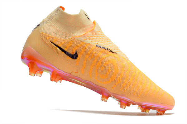 Chuteira Campo Nike Phantom GX DF Elite + Brindes