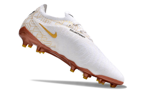 Chuteira Campo Nike Phantom GX DF Elite + Brindes