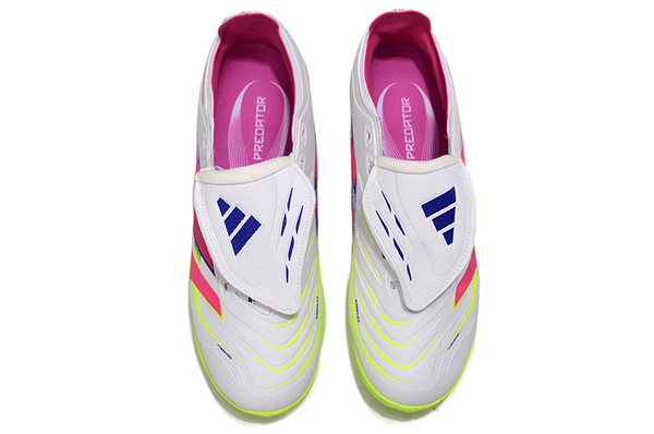 Chuteira Society Adidas Predator 30 TF Elite + Brindes
