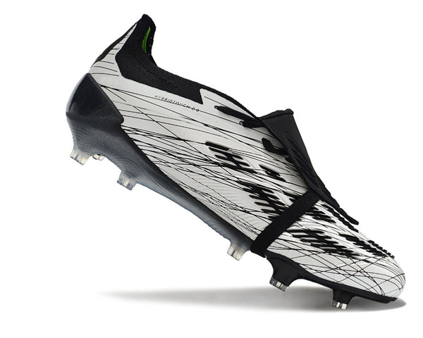 Chuteira Campo Adidas Predator 30 FG Elite + Brindes