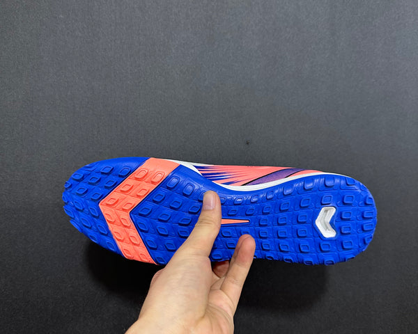 Chuteira Society Nike Air Zoom Mercurial Vapor 16 TF Elite + Brindes Exclusivos