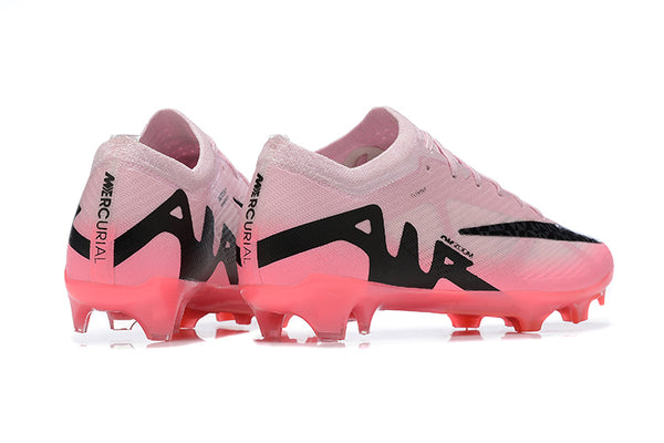 Chuteira Campo Nike Air Zoom Mercurial Vapor 15 Elite + Brindes