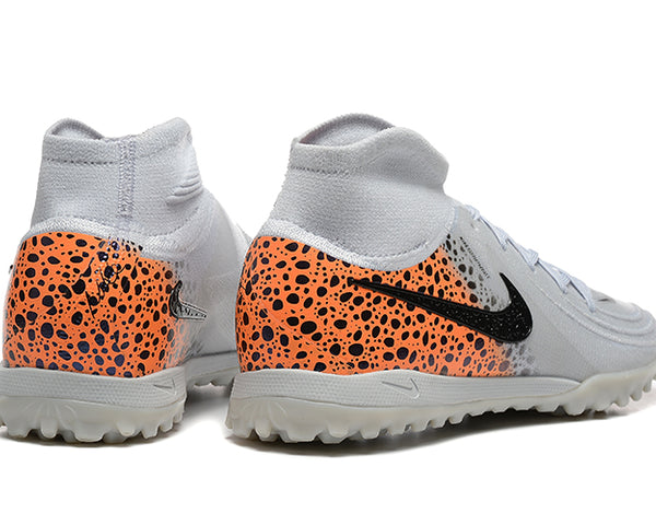 Chuteira Society Nike Phantom Luna TF 2 Elite + Brindes