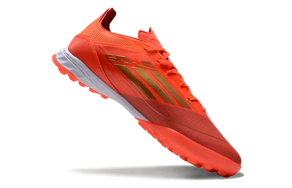 Chuteira Society Adidas X F50 TF Elite + Brindes Exclusivos