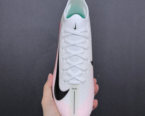 Chuteira Campo Nike Air Zoom Mercurial Vapor 16 Elite + Brindes