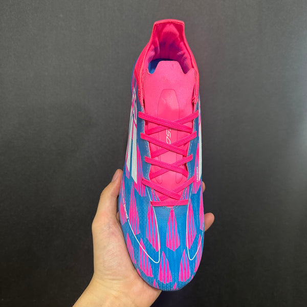 Chuteira Campo Adidas X F50 SG Elite + Brindes