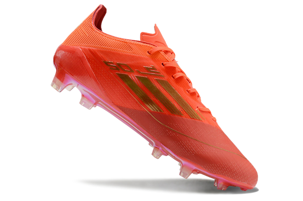 Chuteira Campo Adidas X F50 FG Elite + Brindes Exclusivos