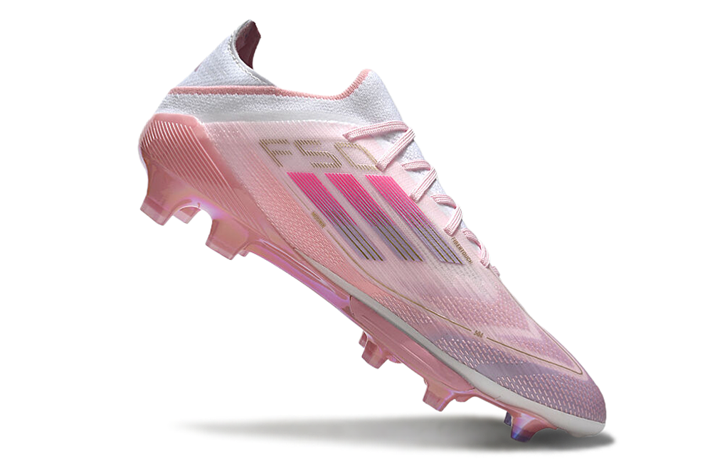 Chuteira Campo Adidas X F50 FG Elite + Brindes Exclusivos