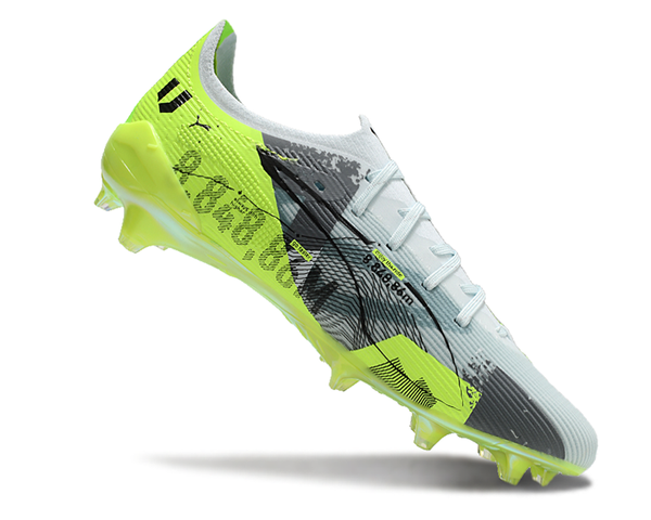 Chuteira Campo Puma Ultra 5 FG Elite + Brindes