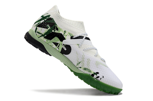 Chuteira Society Puma Future 7 TF Elite + Brindes