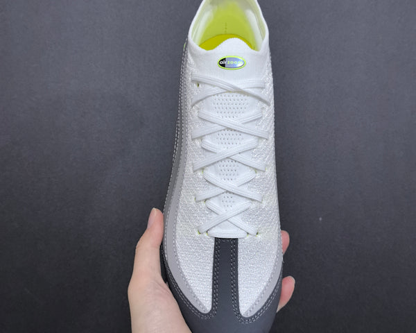 Chuteira Campo Nike Air Zoom Mercurial Vapor 16 Elite + Brindes Exclusivos