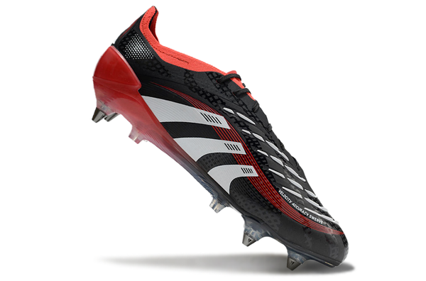 Chuteira Campo Adidas Predator 30 SG Elite + Brinde