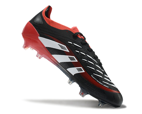 Chuteira Campo Adidas Predator FG Elite + Brindes