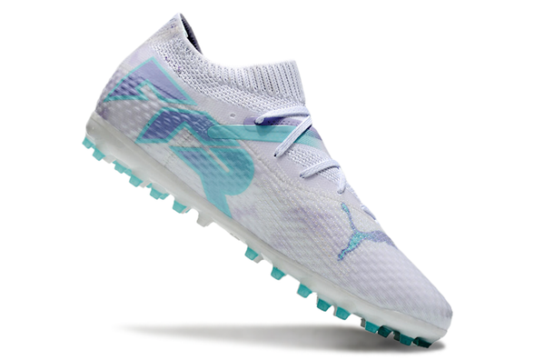 Chuteira Society Puma Future 7 MG Elite + Brindes