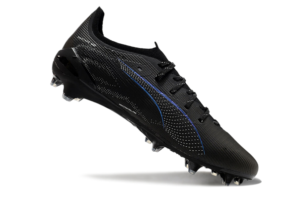 Chuteira Campo Puma Ultra 5 FG Elite + Brindes