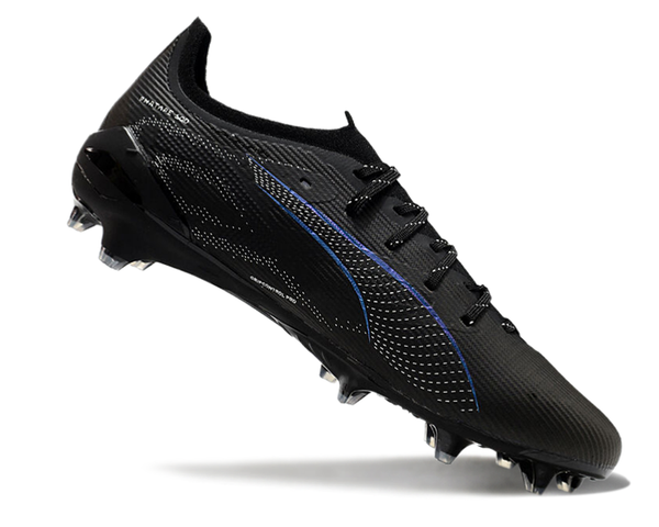 Chuteira Campo Puma Ultra 5 FG Elite + Brindes