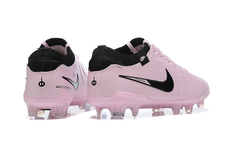 Chuteira Campo Nike Tiempo Legend 10 Elite + Brindes