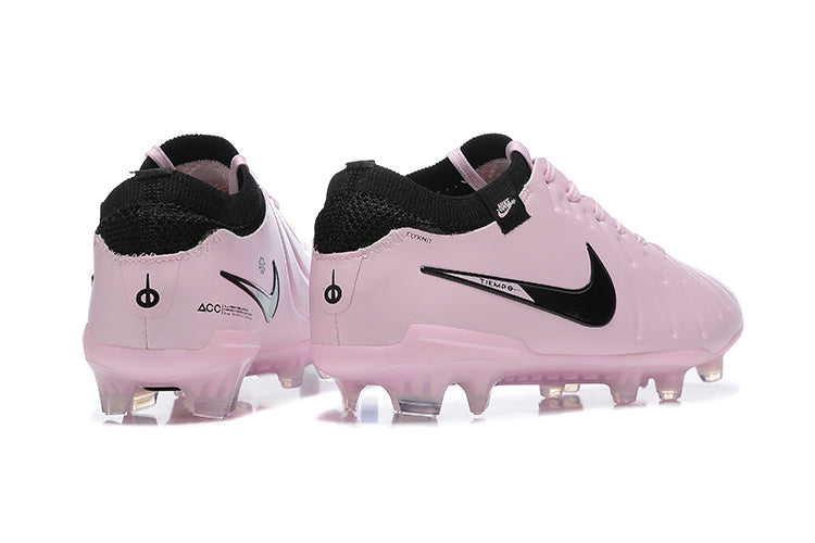 Chuteira Campo Nike Tiempo Legend 10 Elite + Brindes Exclusivos