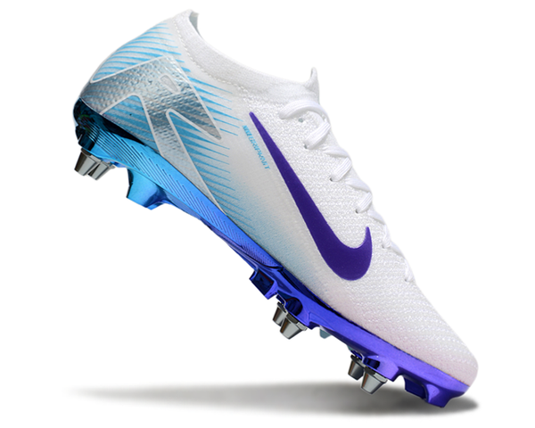 Chuteira Campo Nike Air Zoom Mercurial Vapor 16 SG Elite + Brindes