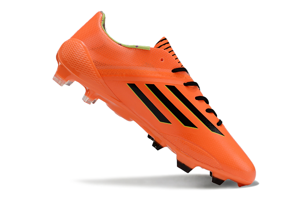 Chuteira Campo Adidas Adizero F50 FG  Elite + Brindes Exclusivos